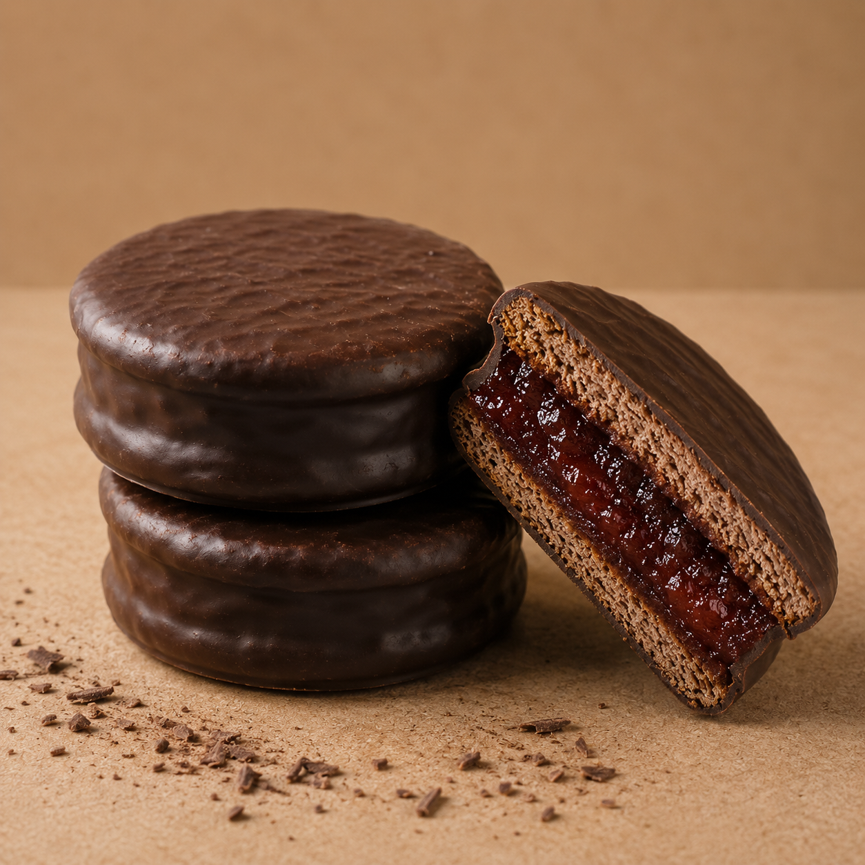 Alfajor Wÿlo Especial